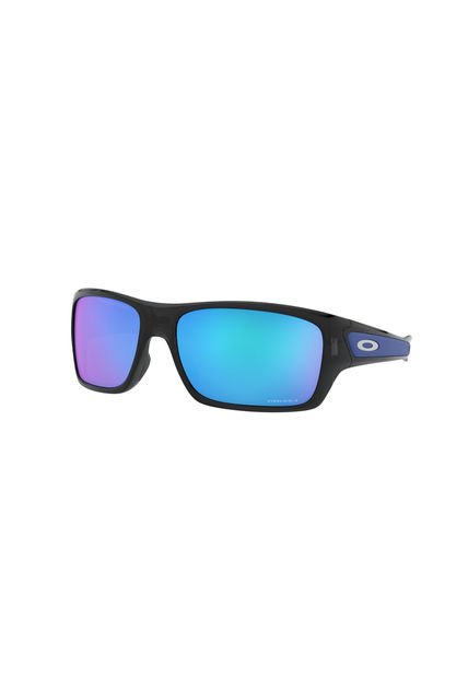 Gafas De Sol Azul Oakley Turbine