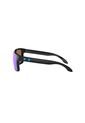 Gafas De Sol Oakley Holbrook OO9102 Azul Hombre Prizm de Oakley
