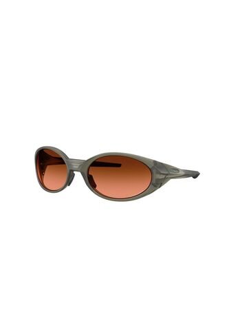 Gafas De Sol Oakley Eyejacket Redux OO9438 Verde Hombre Oakley