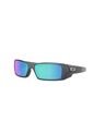Gafas De Sol Oakley Gascan OO9014 Gris Hombre de Oakley