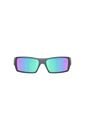 Gafas De Sol Oakley Gascan OO9014 Gris Hombre de Oakley
