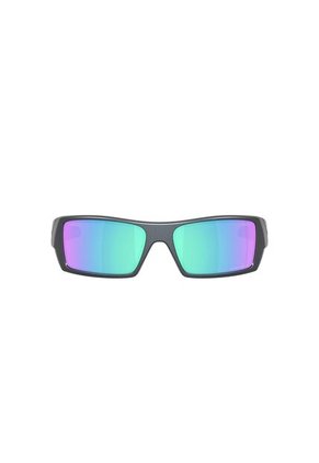 Gafas De Sol Oakley Gascan OO9014 Gris Hombre