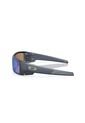 Gafas De Sol Oakley Gascan OO9014 Gris Hombre de Oakley