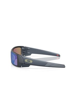 Gafas De Sol Oakley Gascan OO9014 Gris Hombre