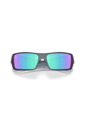Gafas De Sol Oakley Gascan OO9014 Gris Hombre
