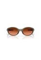 Gafas De Sol Oakley Eyejacket Redux OO9438 Verde Hombre de Oakley