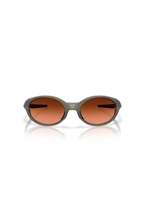 Gafas De Sol Oakley Eyejacket Redux OO9438 Verde Hombre