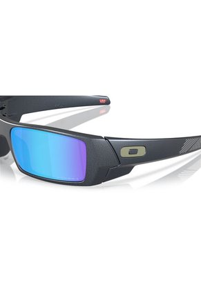 Gafas De Sol Oakley Gascan OO9014 Gris Hombre