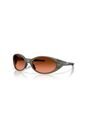 Gafas De Sol Oakley Eyejacket Redux OO9438 Verde Hombre de Oakley