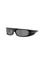 Gafas De Sol Oakley Highland OO9522 Negro Hombre Y Mujer de Oakley