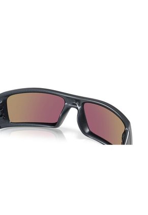 Gafas De Sol Oakley Gascan OO9014 Gris Hombre