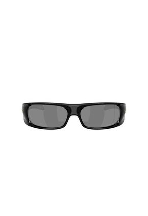Gafas De Sol Oakley Highland OO9522 Negro Hombre Y Mujer