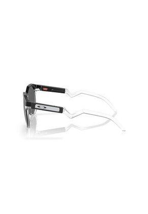 Gafas De Sol Oakley Hstn OO9242 Negro Hombre Polarizado