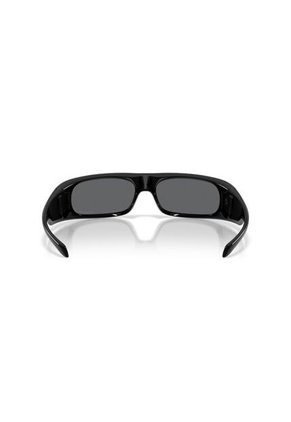 Gafas De Sol Oakley Highland OO9522 Negro Hombre Y Mujer