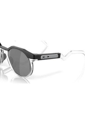 Gafas De Sol Oakley Hstn OO9242 Negro Hombre Polarizado