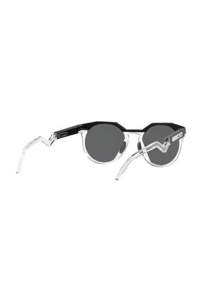 Gafas De Sol Oakley Hstn OO9242 Negro Hombre Polarizado