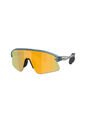 Gafas De Sol Oakley Stunt Devil OO9517 Azul Hombre Y Mujer de Oakley