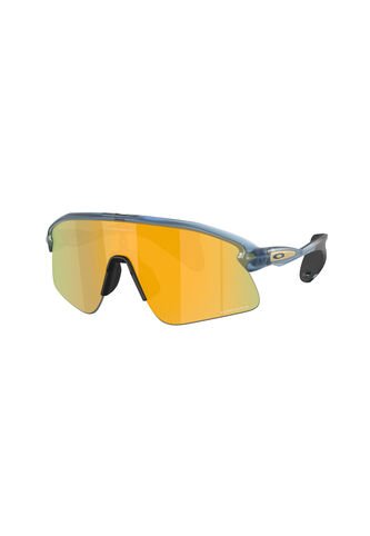 Gafas De Sol Oakley Stunt Devil OO9517 Azul Hombre Y Mujer Oakley
