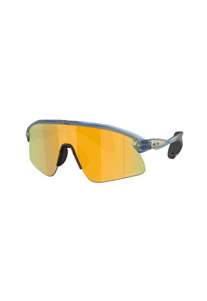 Gafas De Sol Oakley Stunt Devil OO9517 Azul Hombre Y Mujer