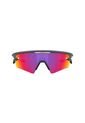 Gafas De Sol Oakley Sphaera Slash OO9499 Gris Hombre Y Mujer de Oakley