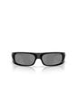 Gafas De Sol Oakley Highland OO9522 Negro Hombre Y Mujer de Oakley