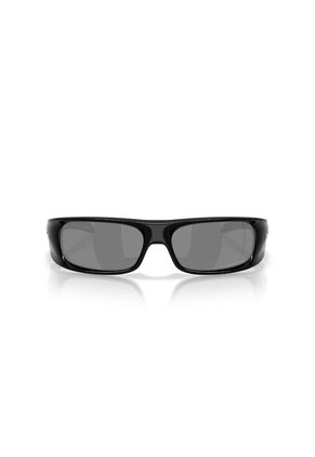 Gafas De Sol Oakley Highland OO9522 Negro Hombre Y Mujer