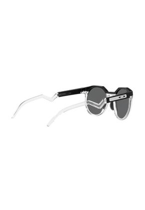 Gafas De Sol Oakley Hstn OO9242 Negro Hombre Polarizado