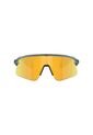 Gafas De Sol Oakley Stunt Devil OO9517 Azul Hombre Y Mujer de Oakley