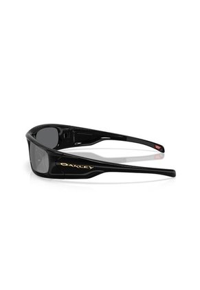 Gafas De Sol Oakley Highland OO9522 Negro Hombre Y Mujer