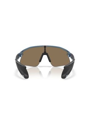 Gafas De Sol Oakley Stunt Devil OO9517 Azul Hombre Y Mujer