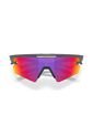 Gafas De Sol Oakley Sphaera Slash OO9499 Gris Hombre Y Mujer de Oakley