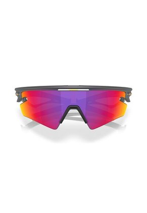 Gafas De Sol Oakley Sphaera Slash OO9499 Gris Hombre Y Mujer