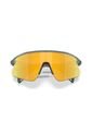 Gafas De Sol Oakley Stunt Devil OO9517 Azul Hombre Y Mujer de Oakley
