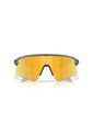 Gafas De Sol Oakley Stunt Devil OO9517 Azul Hombre Y Mujer de Oakley
