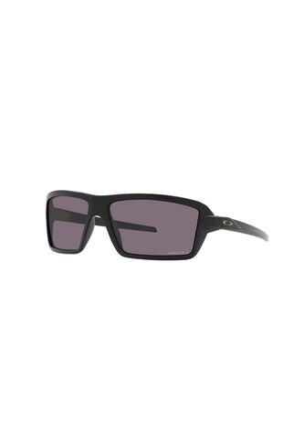 Gafas De Sol Oakley Cables OO9129 Negro Hombre Oakley