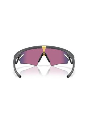 Gafas De Sol Oakley Sphaera Slash OO9499 Gris Hombre Y Mujer