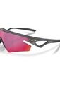 Gafas De Sol Oakley Sphaera Slash OO9499 Gris Hombre Y Mujer de Oakley