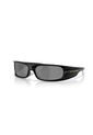 Gafas De Sol Oakley Highland OO9522 Negro Hombre Y Mujer de Oakley