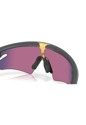 Gafas De Sol Oakley Sphaera Slash OO9499 Gris Hombre Y Mujer