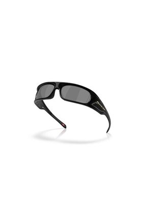Gafas De Sol Oakley Highland OO9522 Negro Hombre Y Mujer