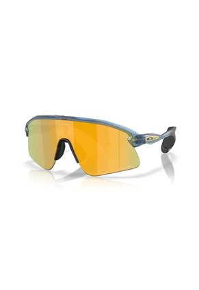 Gafas De Sol Oakley Stunt Devil OO9517 Azul Hombre Y Mujer