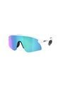Gafas De Sol Oakley Stunt Devil S OO9518 Blanco Hombre Y Mujer de Oakley