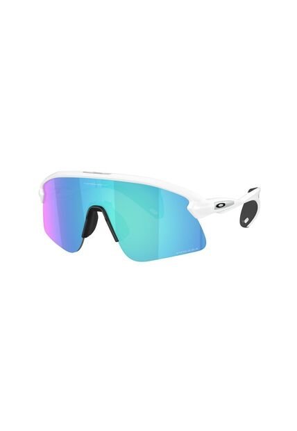 Gafas De Sol Oakley Stunt Devil S OO9518 Blanco Hombre Y Mujer