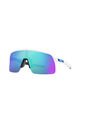 Gafas De Sol Oakley Sutro Lite OO9463 Blanco Hombre Prizm de Oakley