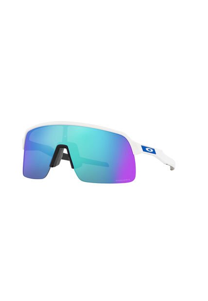 Gafas De Sol Oakley Sutro Lite OO9463 Blanco Hombre Prizm