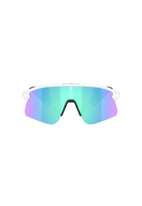 Gafas De Sol Oakley Stunt Devil S OO9518 Blanco Hombre Y Mujer