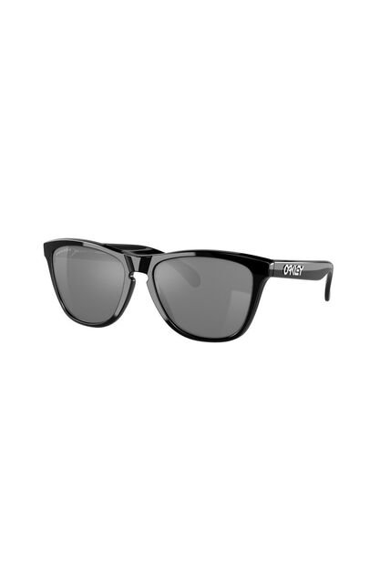 Gafas De Sol Oakley Frogskins OO9013 Negro Hombre Y Mujer