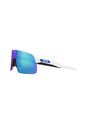 Gafas De Sol Oakley Sutro Lite OO9463 Blanco Hombre Prizm de Oakley
