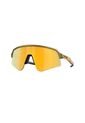 Gafas De Sol Oakley Sutro Lite Sweep OO9465 Dorado Hombre de Oakley