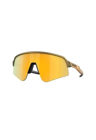 Gafas De Sol Oakley Sutro Lite Sweep OO9465 Dorado Hombre Oakley